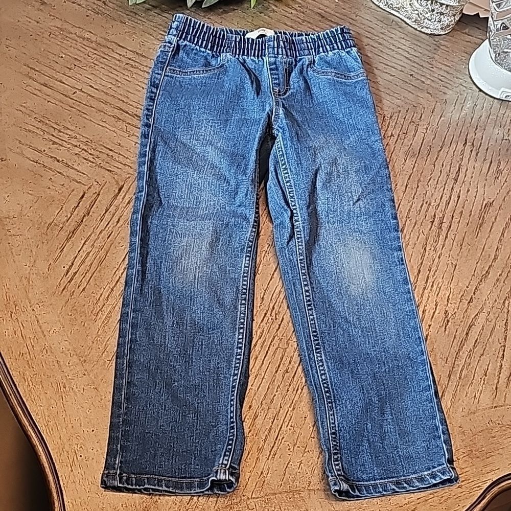 Levi's jean size 6